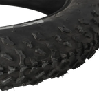KENDA Fatbike Reifen 20x4.0 | Ersatzreifen für E-Fatbikes & Fatbikes