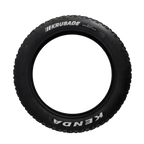 KENDA Fatbike Reifen 20x4.0 | Ersatzreifen für E-Fatbikes & Fatbikes
