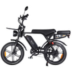 RIDEKULT V8 ULTRA