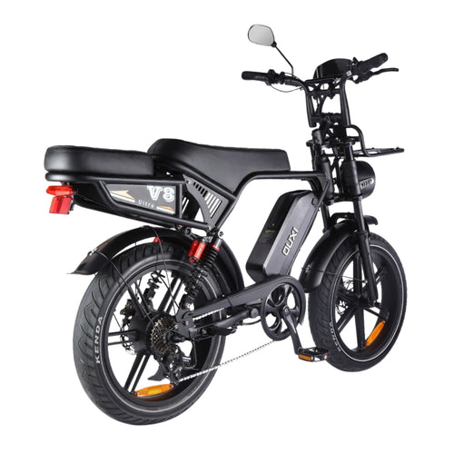RIDEKULT V8 ULTRA