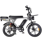 RIDEKULT V8 ULTRA