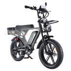 RIDEKULT V8 ULTRA