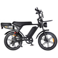 RIDEKULT V8 ULTRA