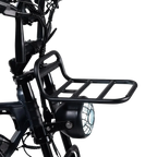 Fatbike Frontgepäckträger