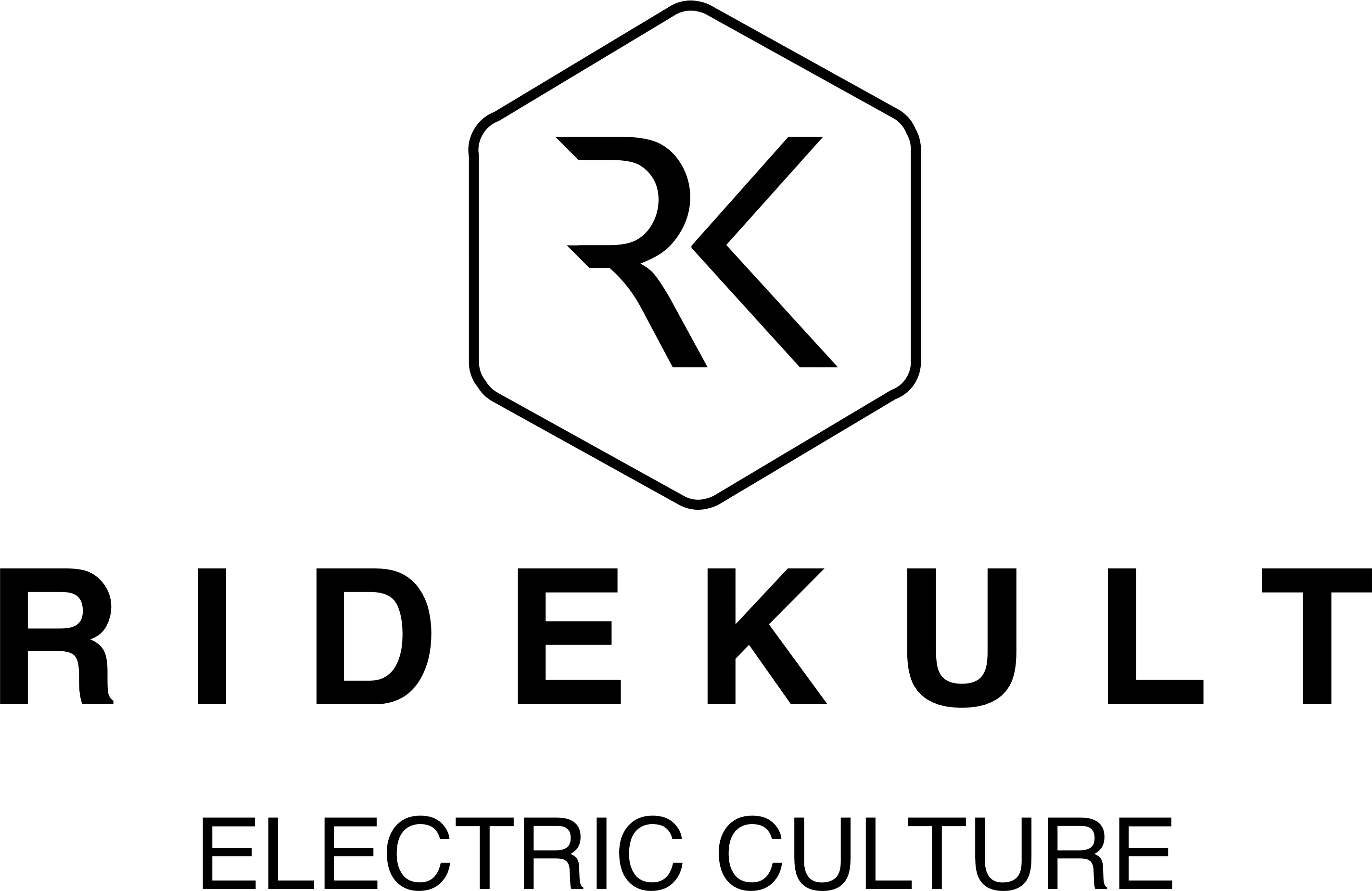 RIDEKULT