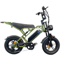 RIDEKULT V20 Mini Fatbike