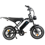 RIDEKULT V20 Mini Fatbike