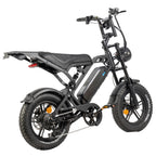 RIDEKULT V20 Mini Fatbike