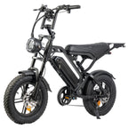 RIDEKULT V20 Mini Fatbike