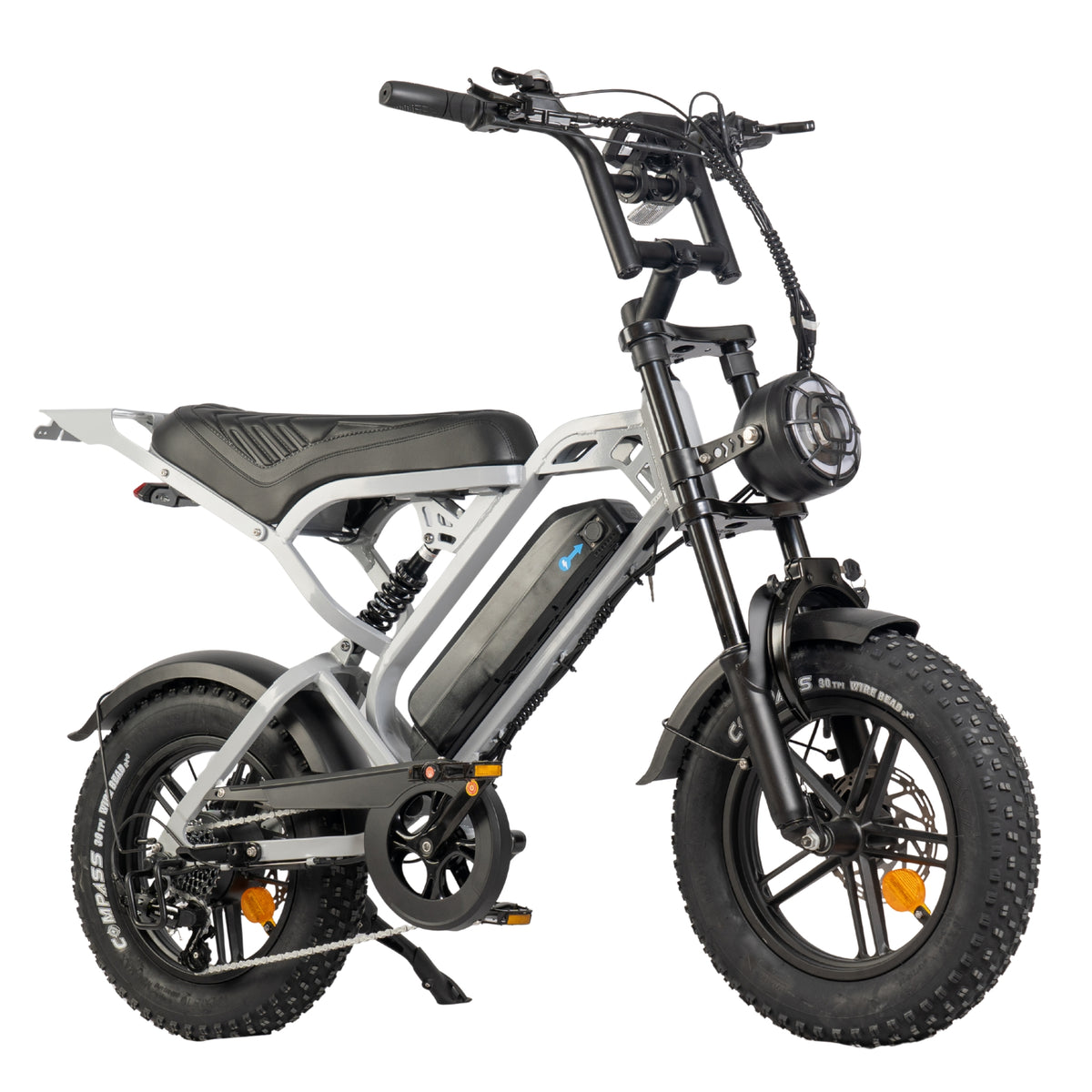 RIDEKULT V20 Mini Fatbike