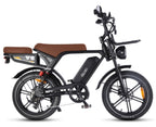 RIDEKULT V8 ULTRA