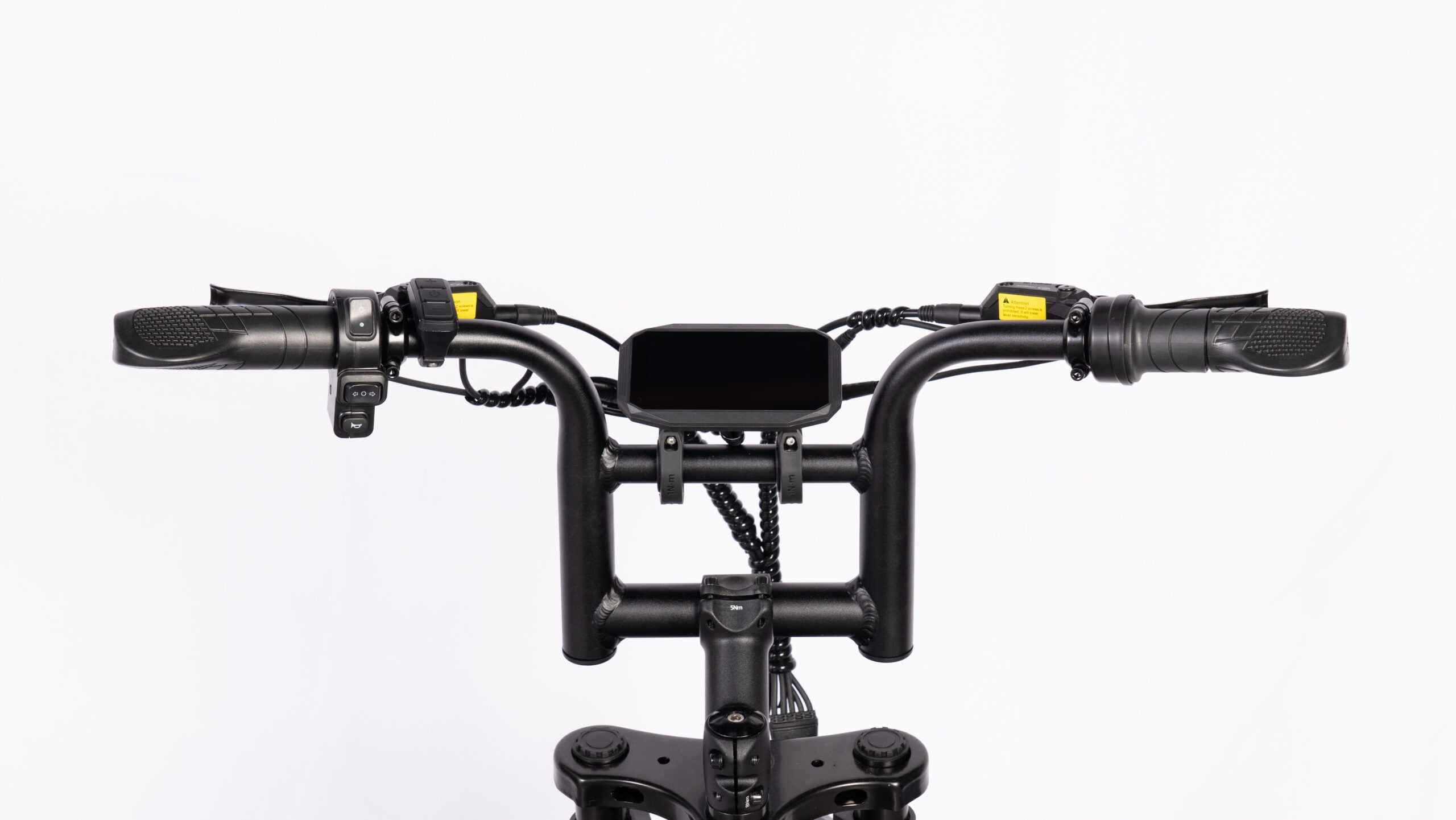 RIDEKULT V20 Mini Fatbike