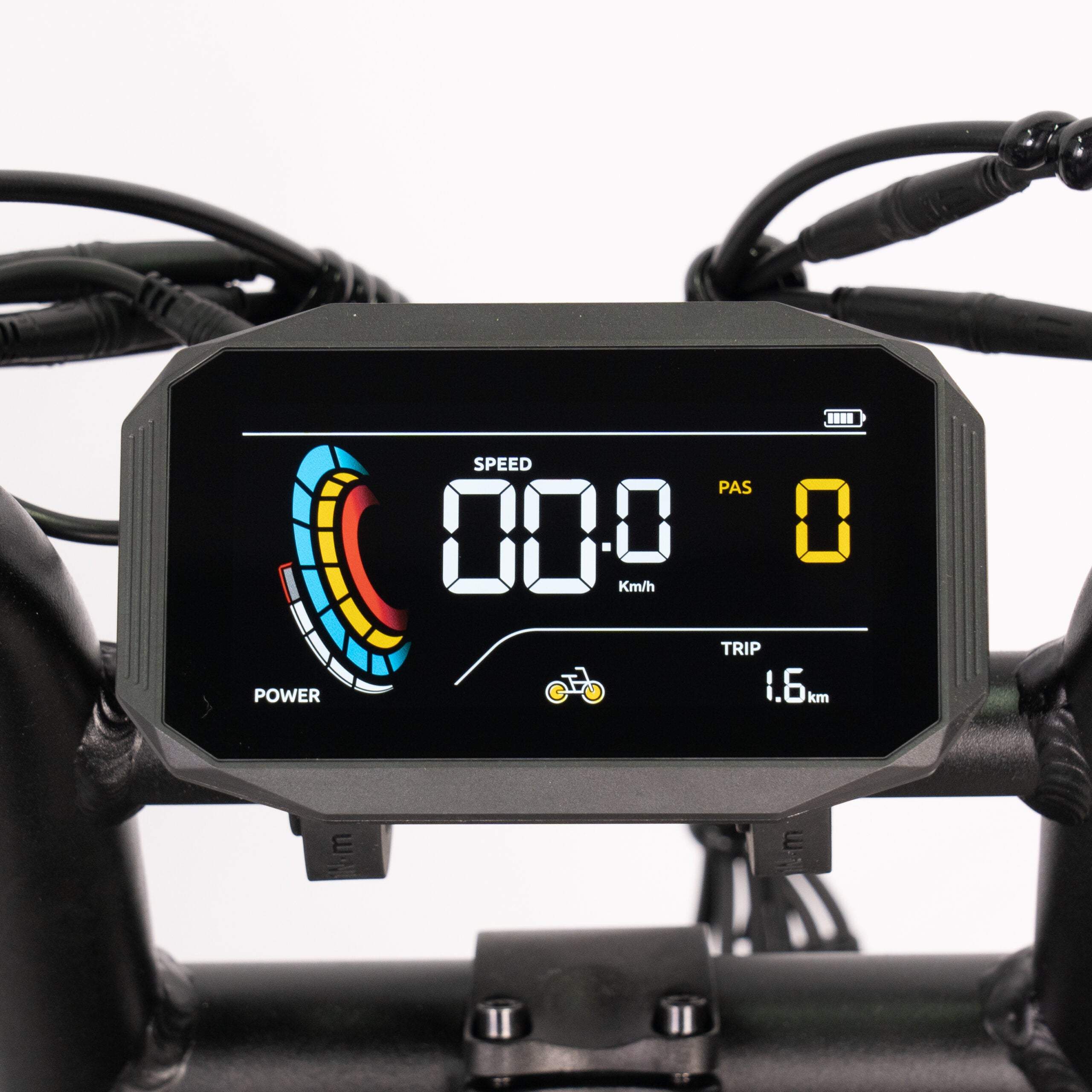 RIDEKULT V20 Mini Fatbike