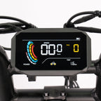RIDEKULT V20 Mini Fatbike
