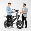 RIDEKULT Beratung – hell V20