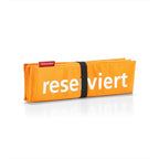 Sitzkissen – reisenthel seatpad L